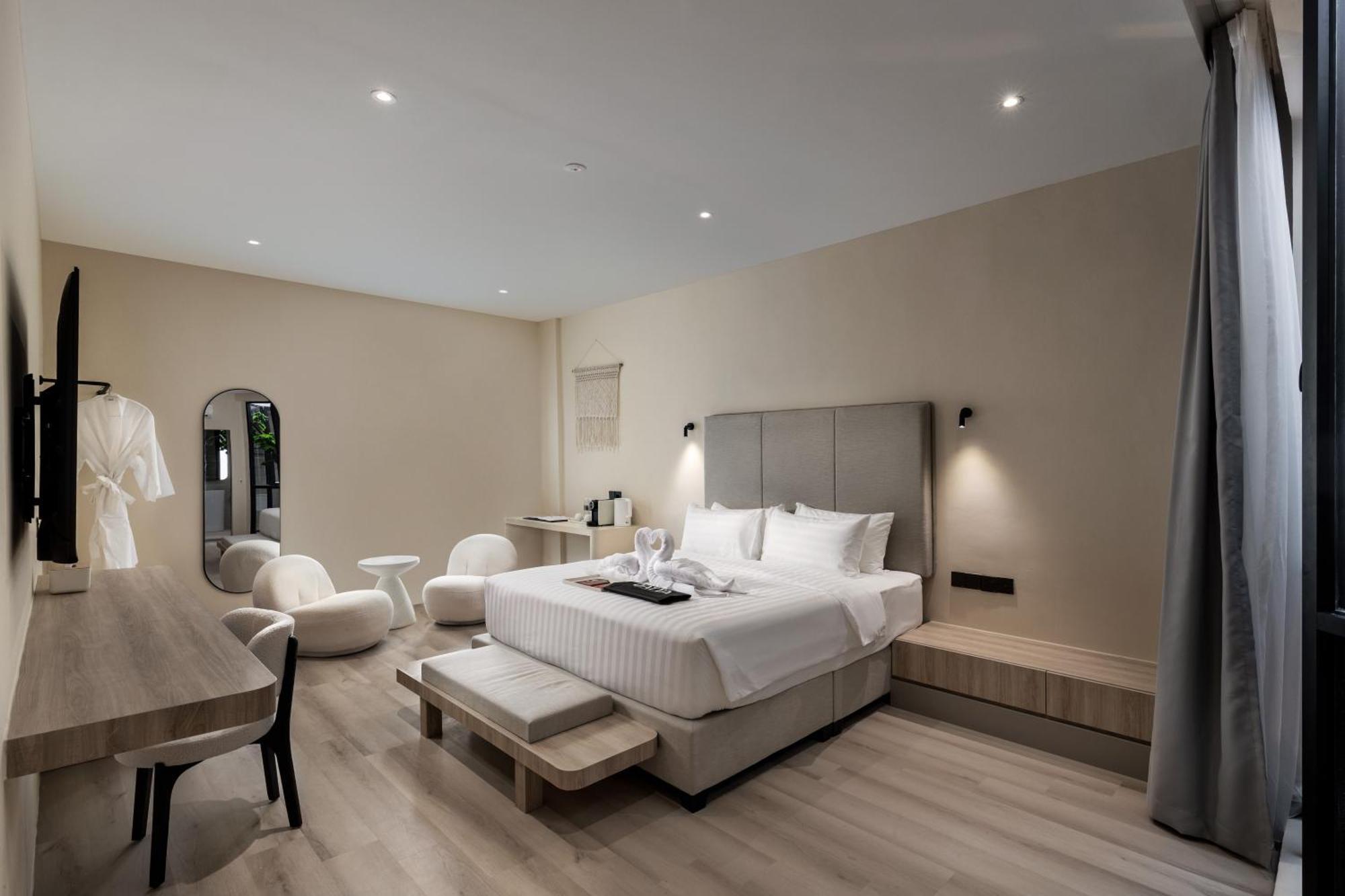 Muntri Maison Georgetown Luaran gambar