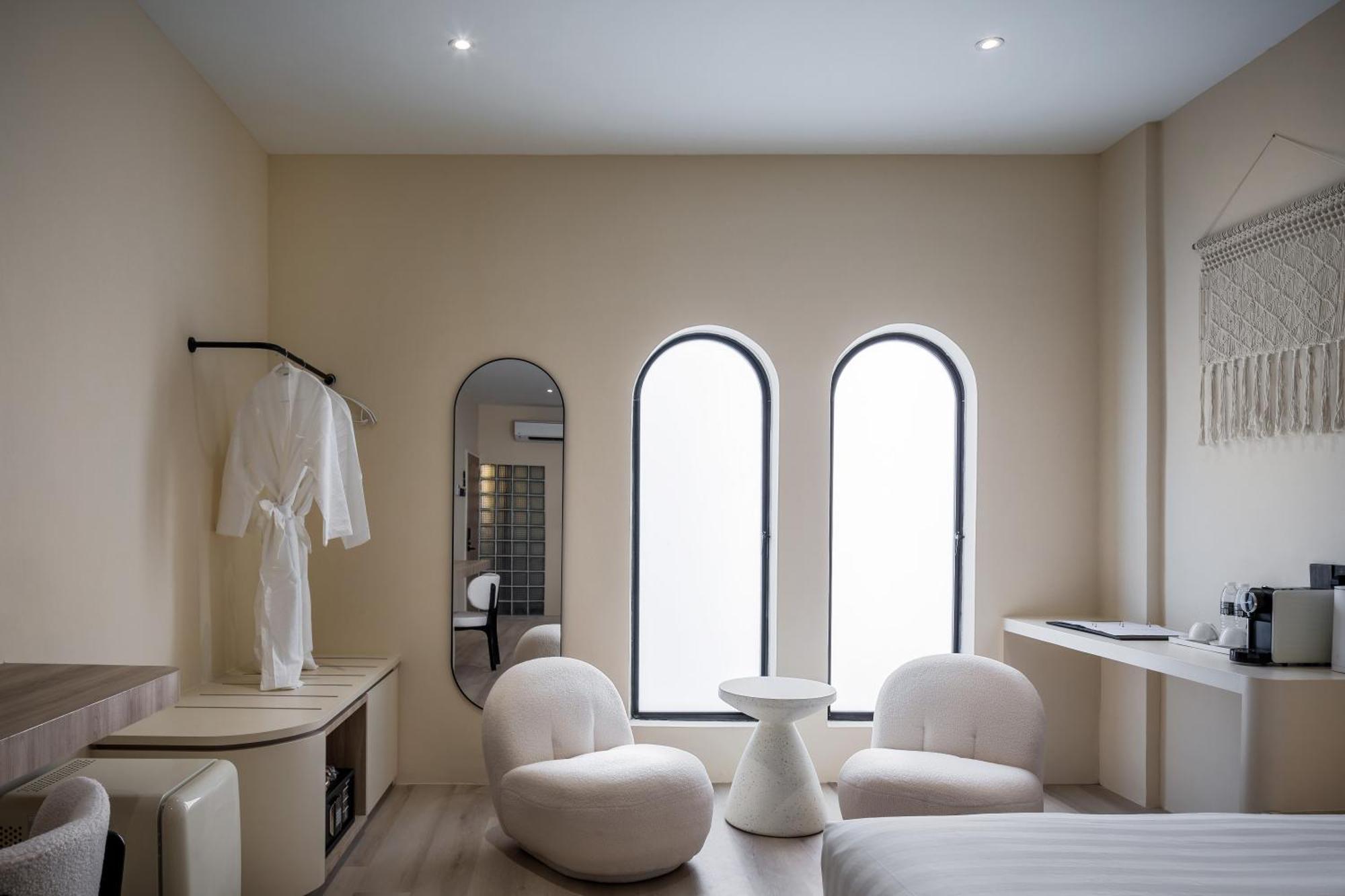 Muntri Maison Georgetown Luaran gambar
