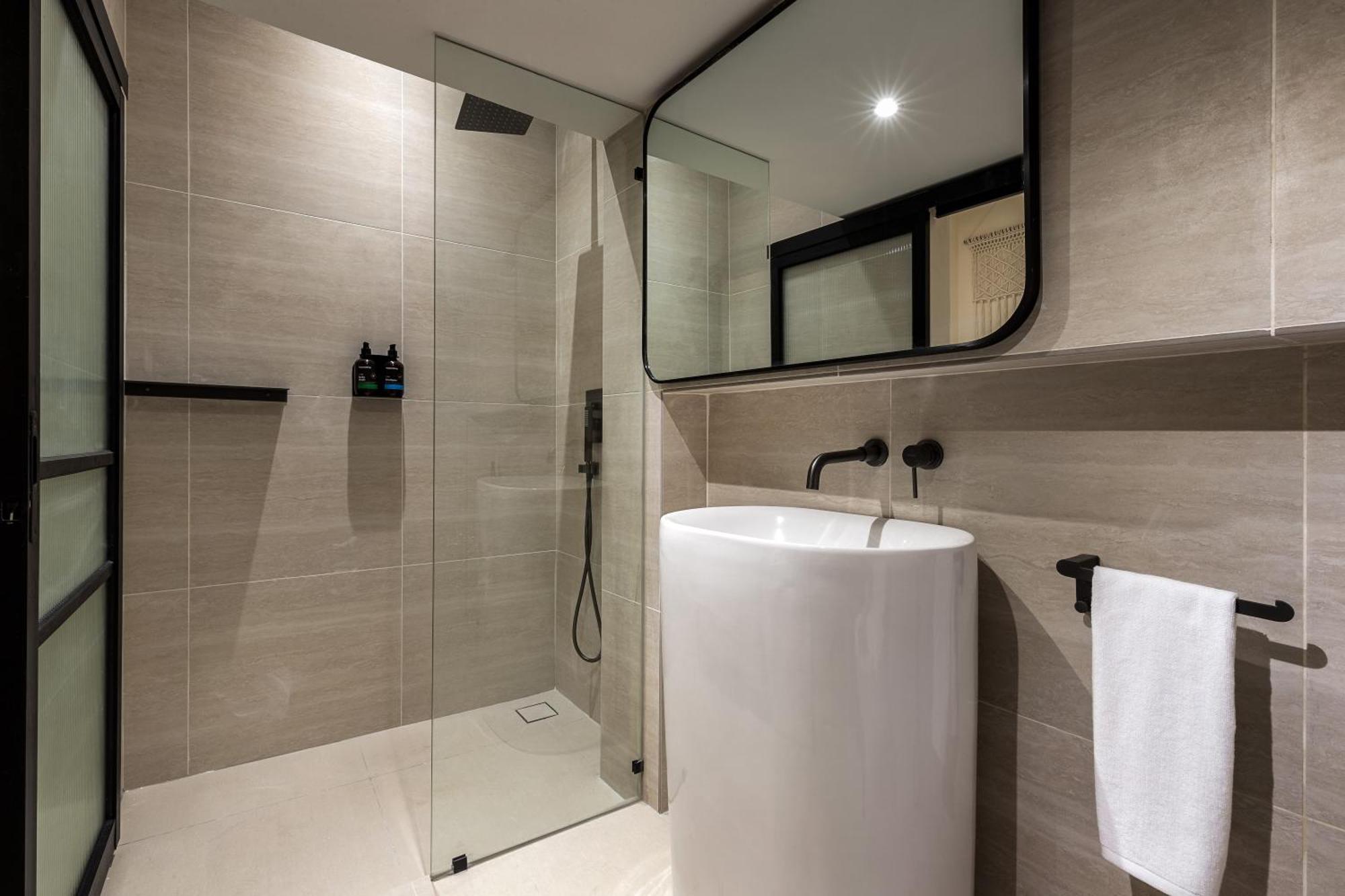 Muntri Maison Georgetown Luaran gambar